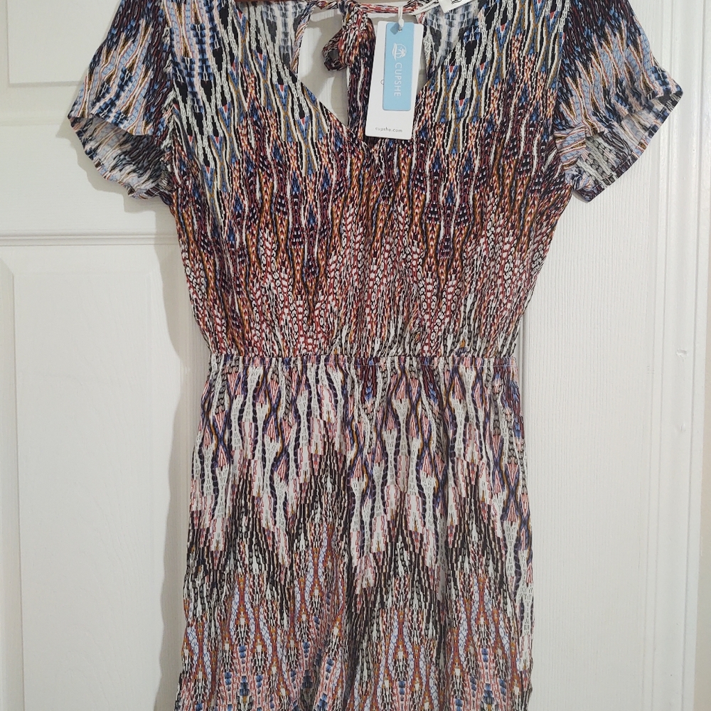 Cupshe XS romper